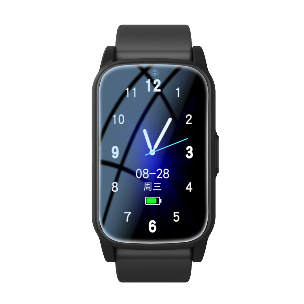 Smartwatch Watches Smart - Nueva Versión Mejorada Reloj Inteligente para