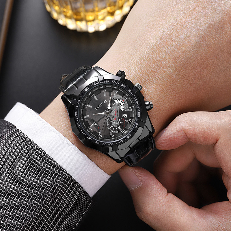 Smartwatch Watches Gift For Boys - Relojes de cuarzo para hombre, reloj