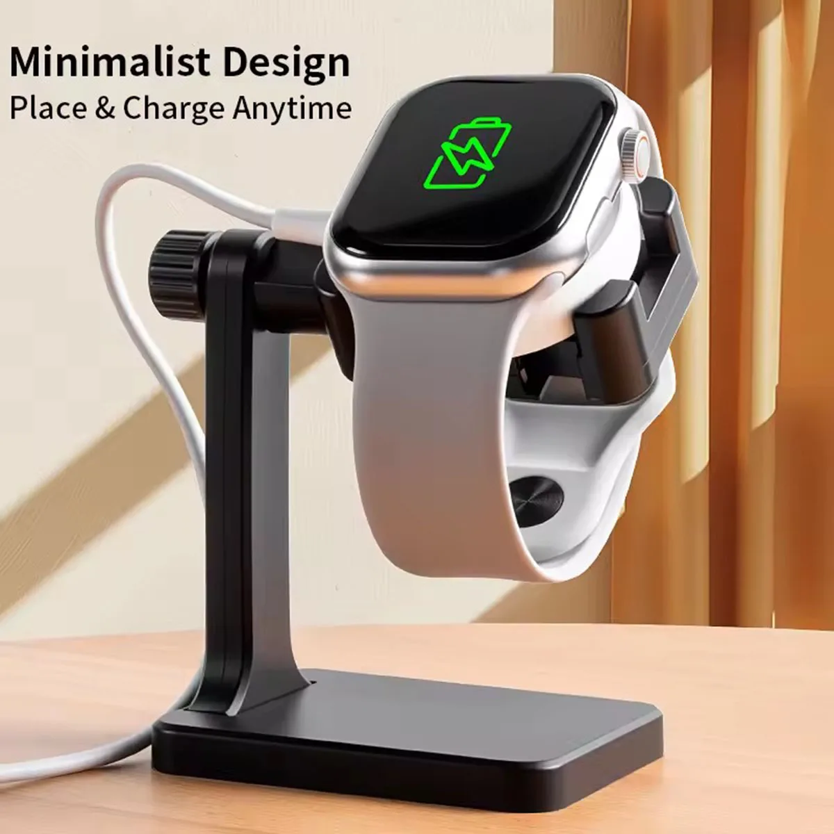 Smartwatch Watches Smart - Soporte Universal para Reloj Inteligente, Apto