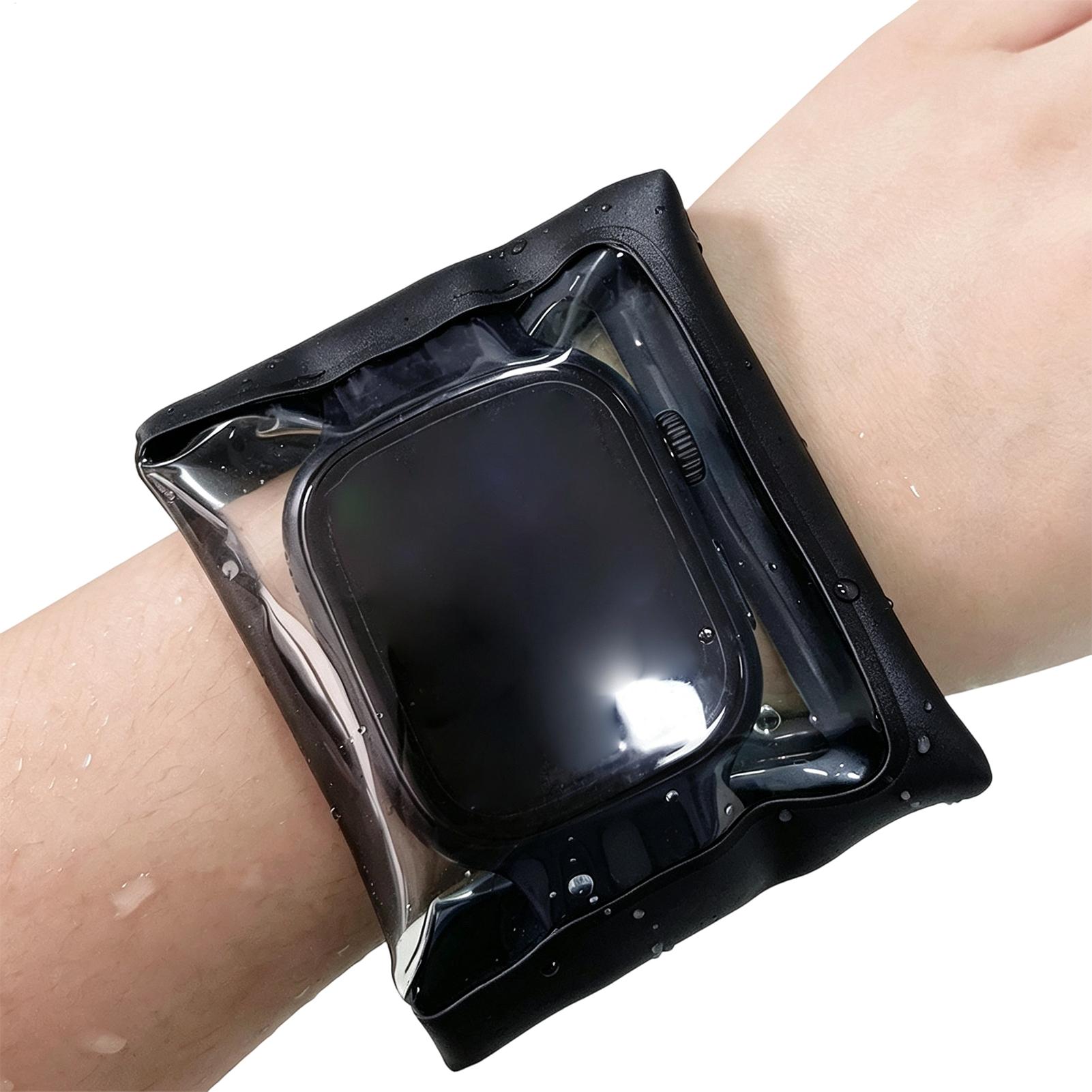 Smartwatch Watches Smart - Funda protectora sellada para reloj inteligente,