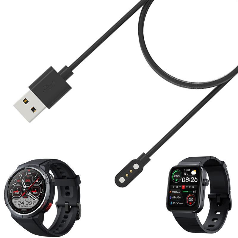 Smartwatch English - Adaptador de cargador de base para