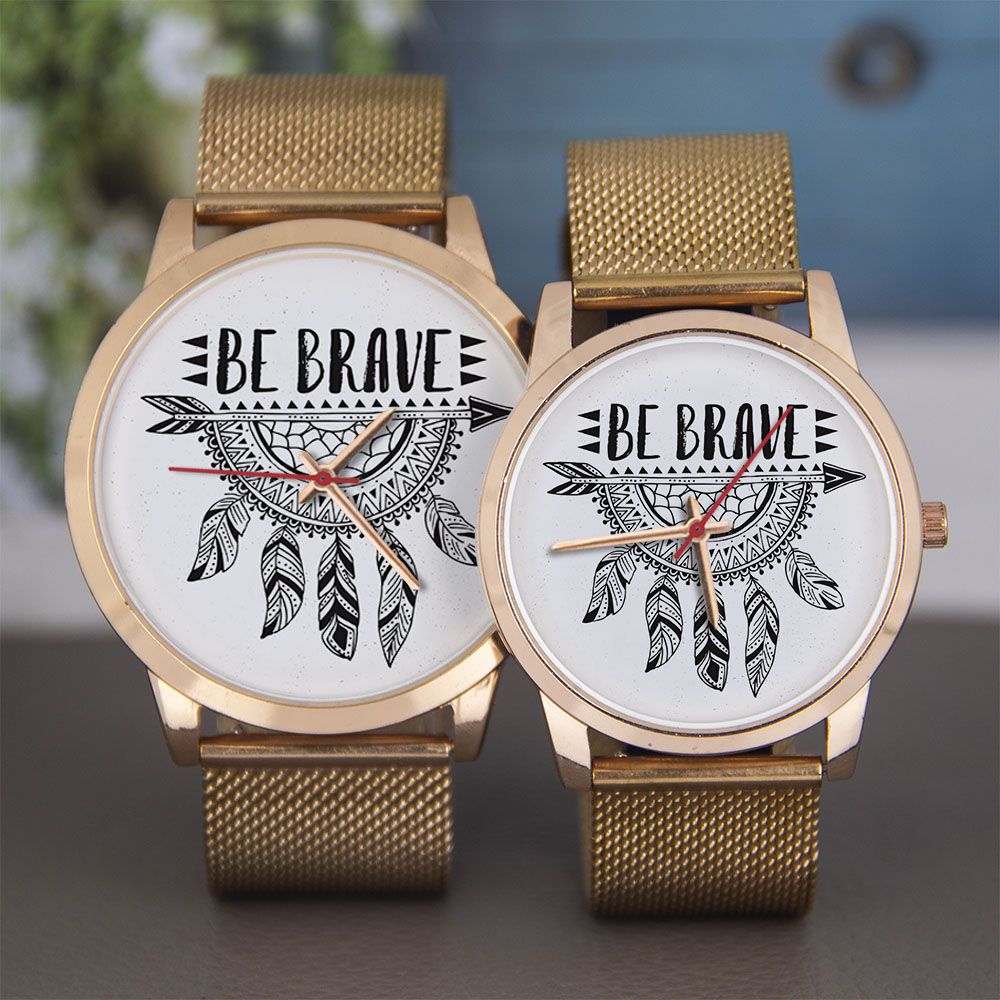 Leather Watch Strap - Flecha Cool Gift 45/38mm reloj de