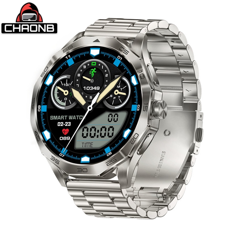 Nuevos relojes inteligentes de - Smartwatch Watches Wallpaper reseña y precio