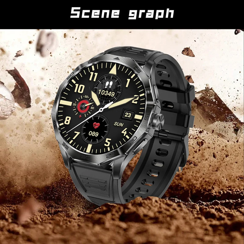 Nuevos relojes inteligentes de - Smartwatch Watches Wallpaper reseña y precio