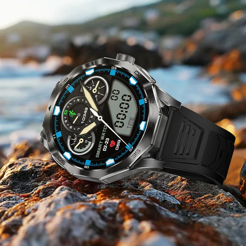 Nuevos relojes inteligentes de - Smartwatch Watches Wallpaper reseña y precio