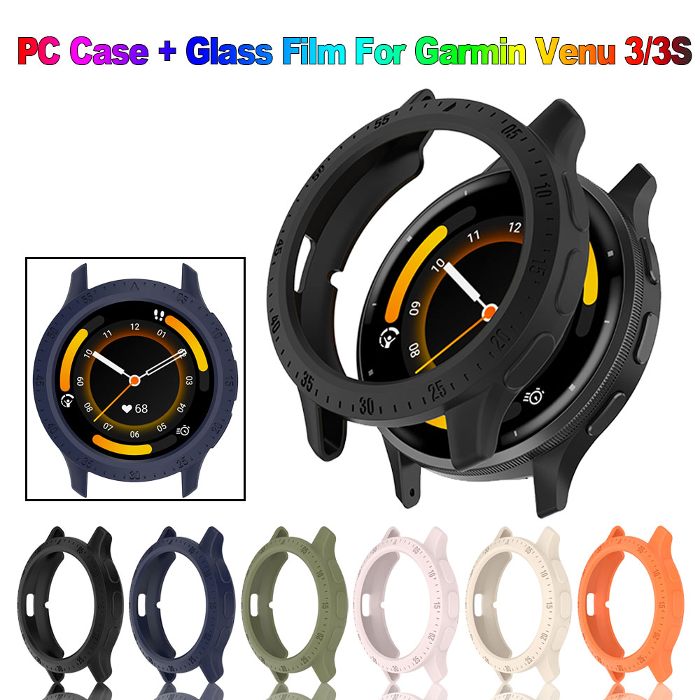 Funda de silicona para reloj i - Smartwatch English reseña y precio