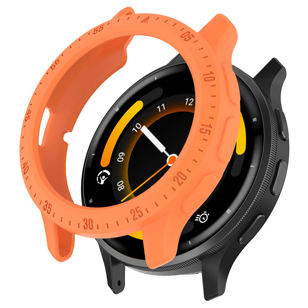 Funda de silicona para reloj i - Smartwatch English reseña y precio
