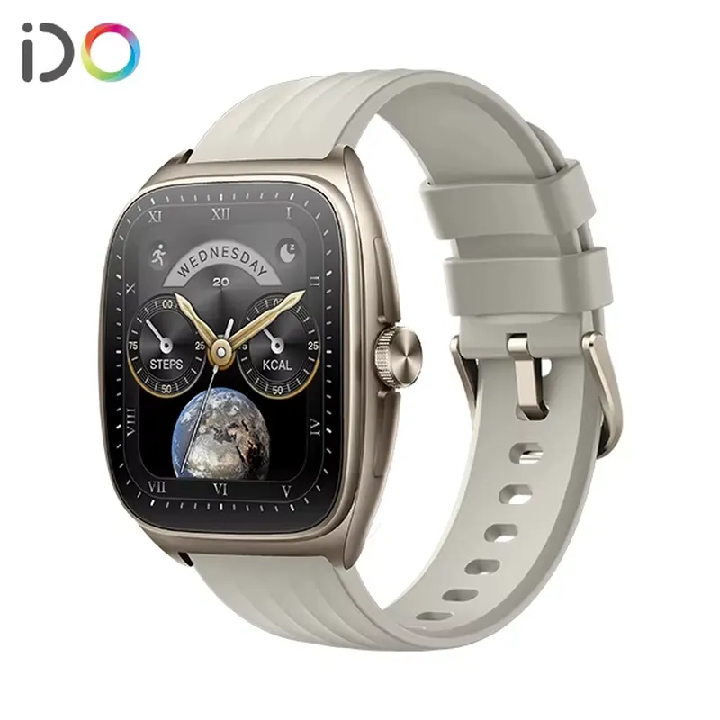 Reloj Inteligente para Hombre, - Smartwatch Watches Smart reseña y precio