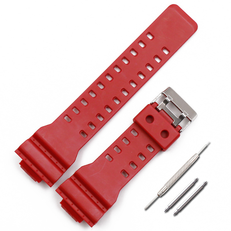 Correa de reloj inteligente de - Smartwatch Casio Watches For Men reseña y precio