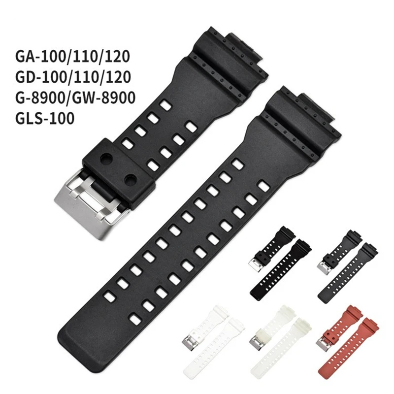 Correa de reloj inteligente de - Smartwatch Casio Watches For Men reseña y precio