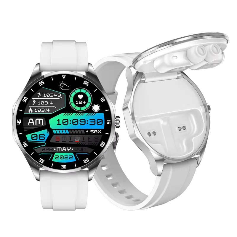 Reloj inteligente OEM AMOLED d - Smartwatch Watches Smart reseña y precio