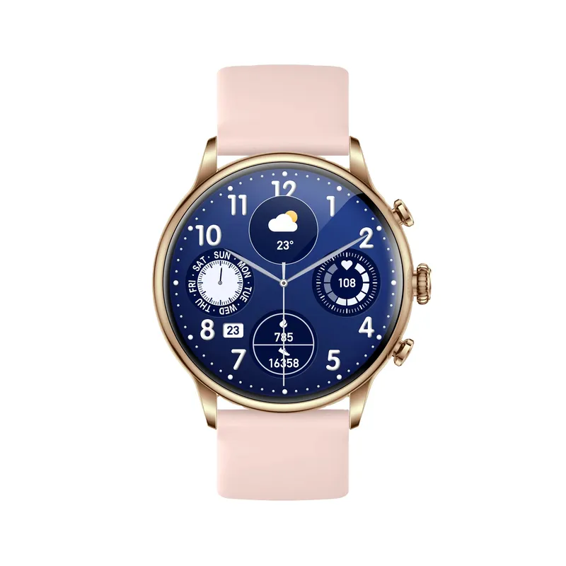Reloj Inteligente Deportivo An - Smartwatch Watches Smart reseña y precio