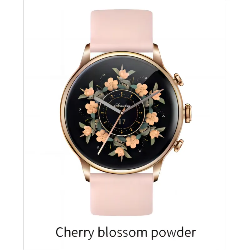 Reloj Inteligente Deportivo An - Smartwatch Watches Smart reseña y precio