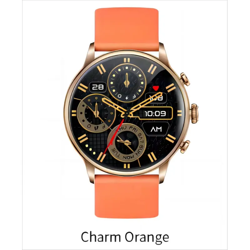 Reloj Inteligente Deportivo An - Smartwatch Watches Smart reseña y precio