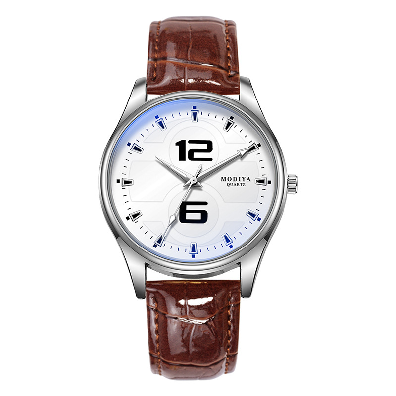 Reloj de cuarzo de lujo para h - Smartwatch Watches Gift For Boys reseña y precio