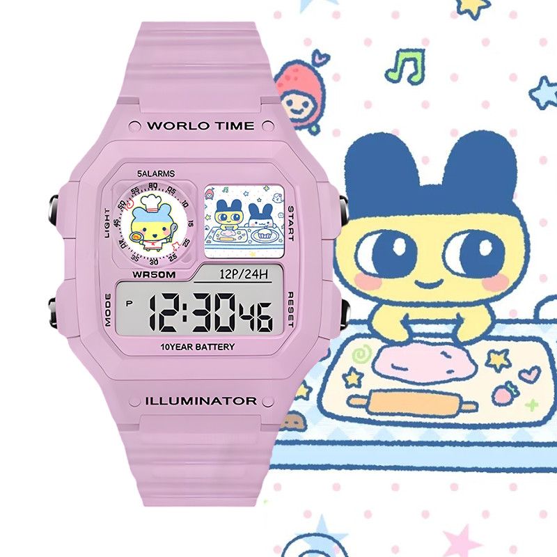 Reloj Electrónico Inteligente  - Smartwatch Watches Smart reseña y precio