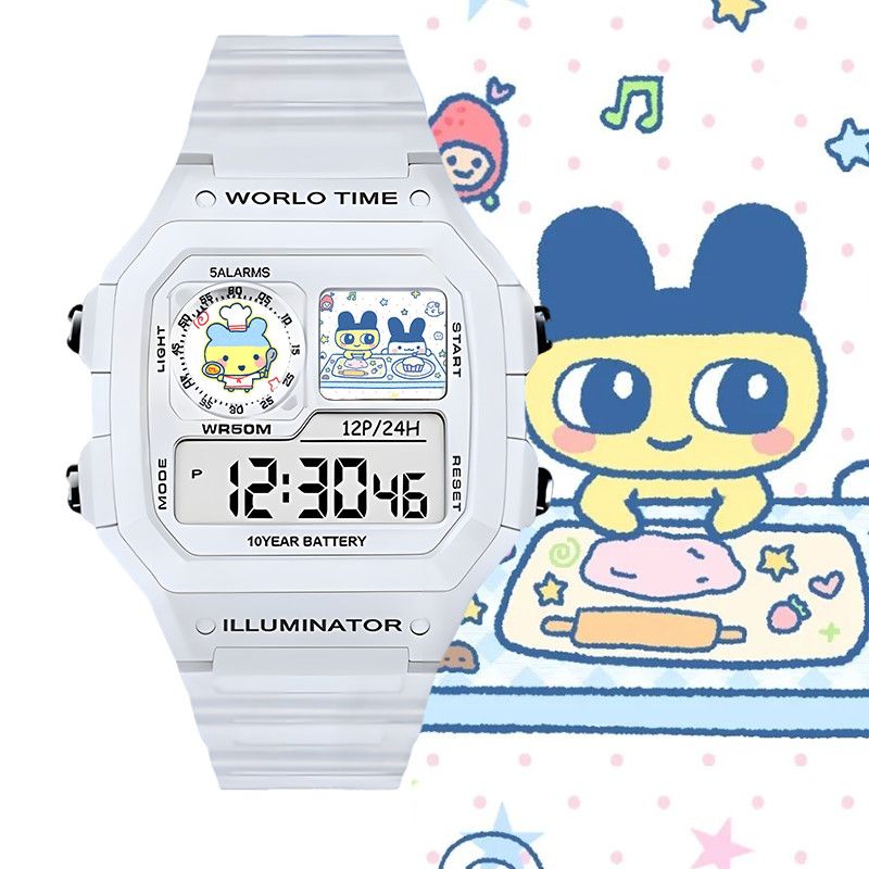 Reloj Electrónico Inteligente  - Smartwatch Watches Smart reseña y precio