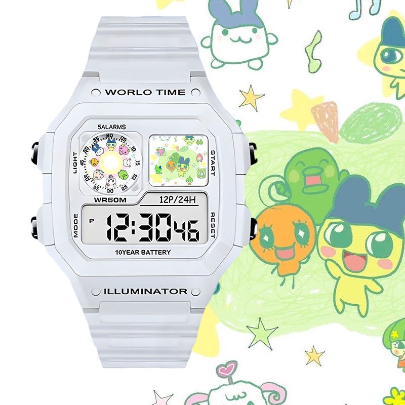 Reloj Electrónico Inteligente  - Smartwatch Watches Smart reseña y precio