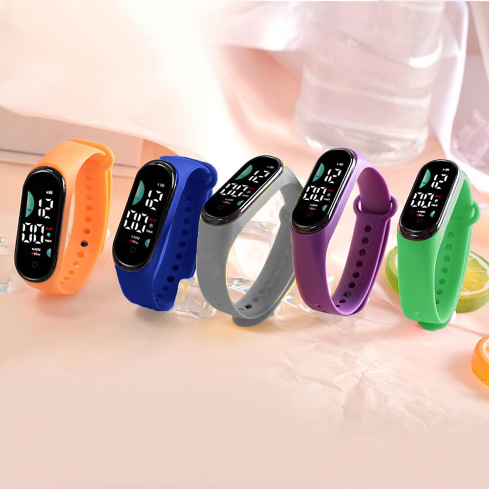 Reloj para niños, regalo de cu - Smartwatch Watches Gift For Girls reseña y precio