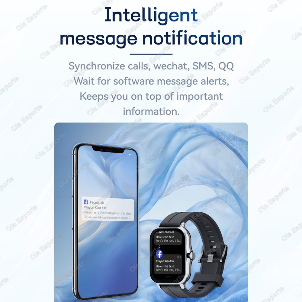 Reloj inteligente para deporte - Smartwatch Watches Wallpaper reseña y precio