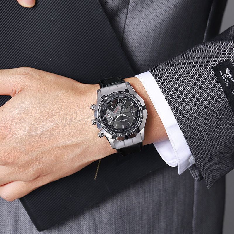 Relojes de cuarzo para hombre, - Smartwatch Watches Gift For Boys reseña y precio