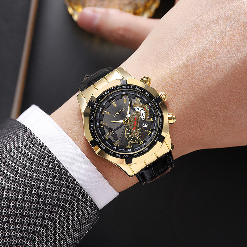 Relojes de cuarzo para hombre, - Smartwatch Watches Gift For Boys reseña y precio