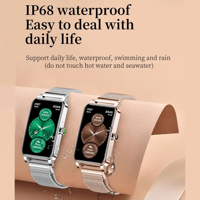 Relojes inteligentes de lujo p - Smartwatch Watches Wallpaper reseña y precio