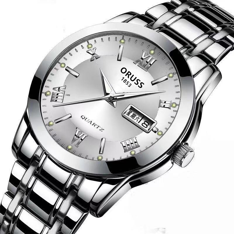 Reloj de cuarzo para hombre, r - Smartwatch Watches Gift For Boys reseña y precio