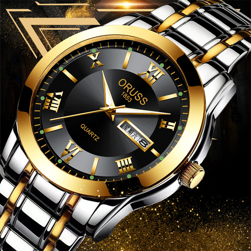 Reloj de cuarzo para hombre, r - Smartwatch Watches Gift For Boys reseña y precio