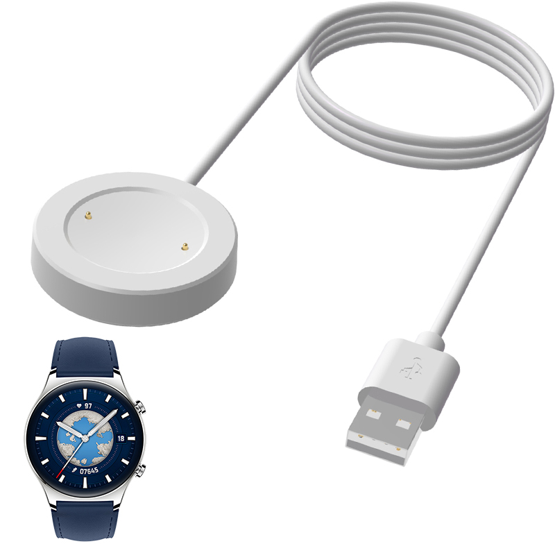 Adaptador de cargador para Sma - Smartwatch English reseña y precio