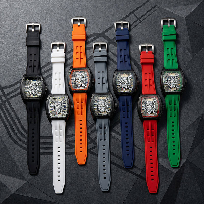 Reloj de Cuarzo Moderno para H - Smartwatch Watches Gift For Boys reseña y precio