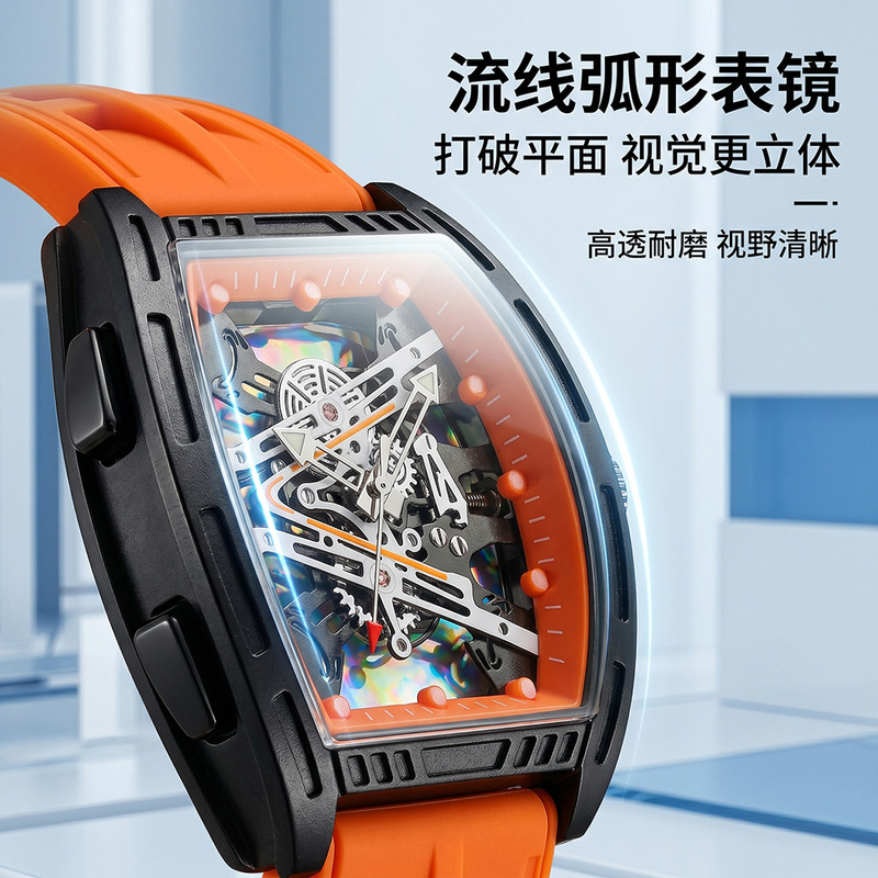 Reloj de Cuarzo Moderno para H - Smartwatch Watches Gift For Boys reseña y precio