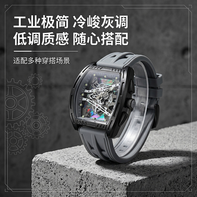 Reloj de Cuarzo Moderno para H - Smartwatch Watches Gift For Boys reseña y precio