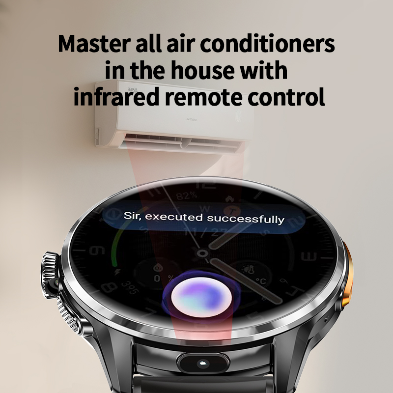 Reloj Inteligente Global H100  - Smartwatch Watches Smart reseña y precio