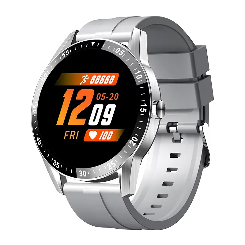 Relojes Inteligentes con Monit - Smartwatch Watches Smart reseña y precio