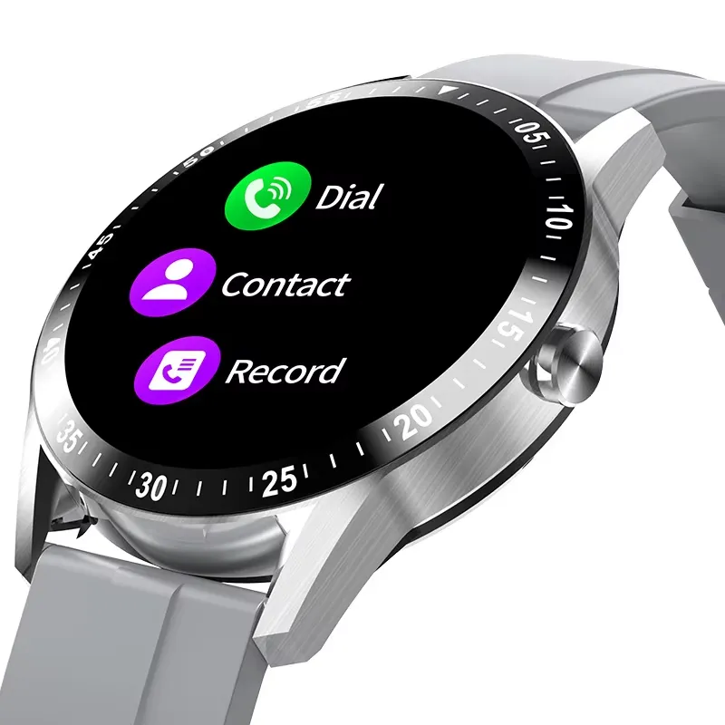 Relojes Inteligentes con Monit - Smartwatch Watches Smart reseña y precio