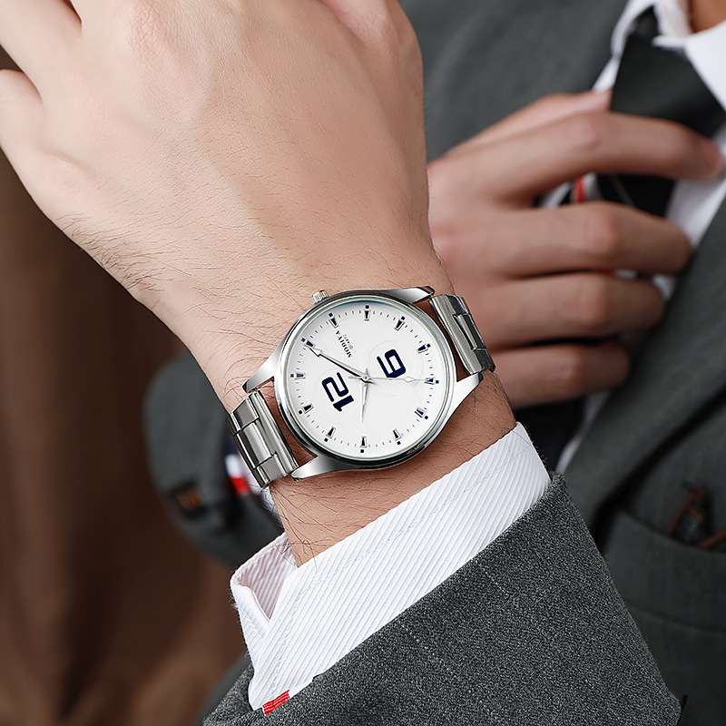 Relojes de cuarzo para hombre, - Smartwatch Watches Gift For Boys reseña y precio