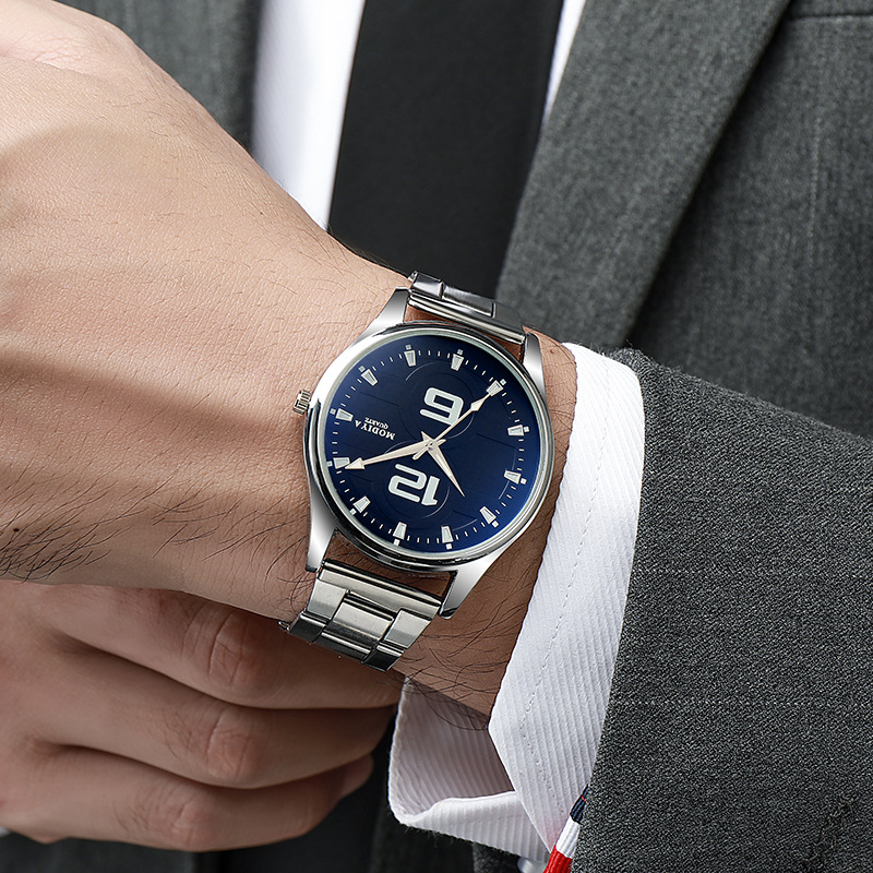 Relojes de cuarzo para hombre, - Smartwatch Watches Gift For Boys reseña y precio