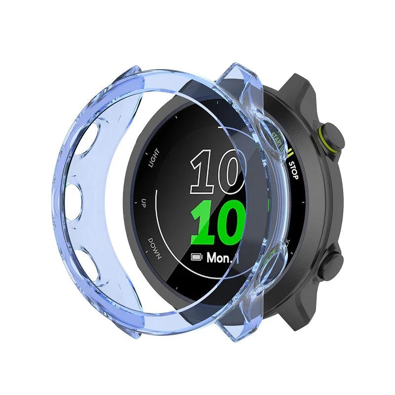 Funda Protectora de TPU para R - Smartwatch English reseña y precio