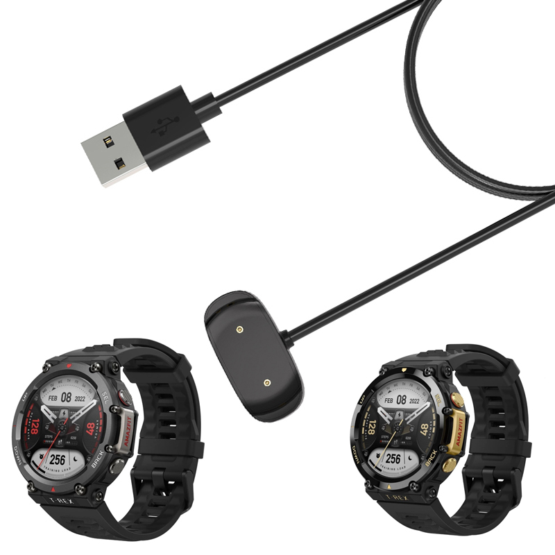Adaptador de cargador de base  - Smartwatch English reseña y precio