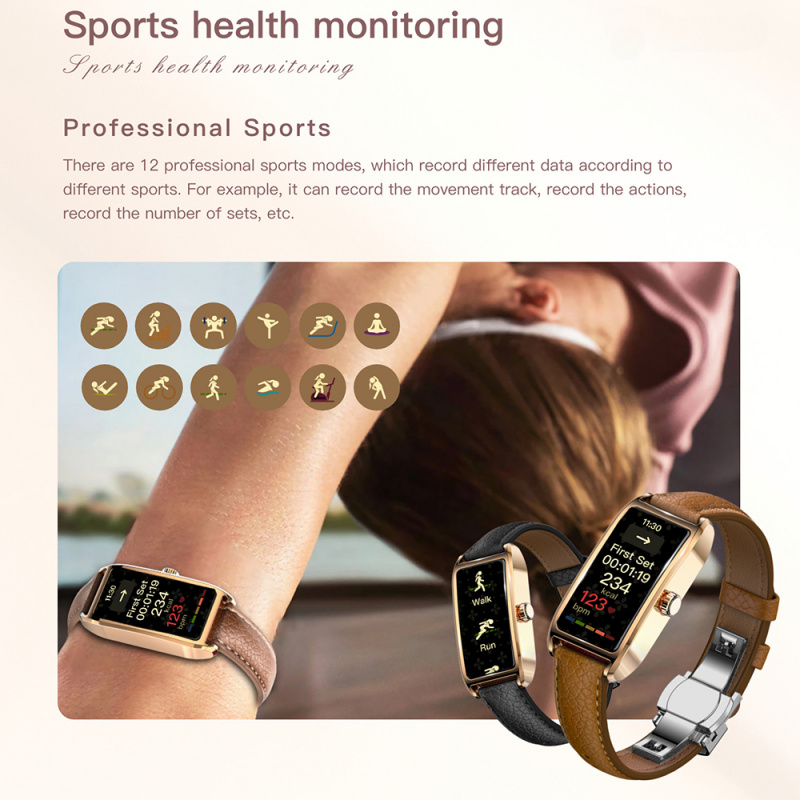 2025 Reloj inteligente de moda - Smartwatch Watches Wallpaper reseña y precio