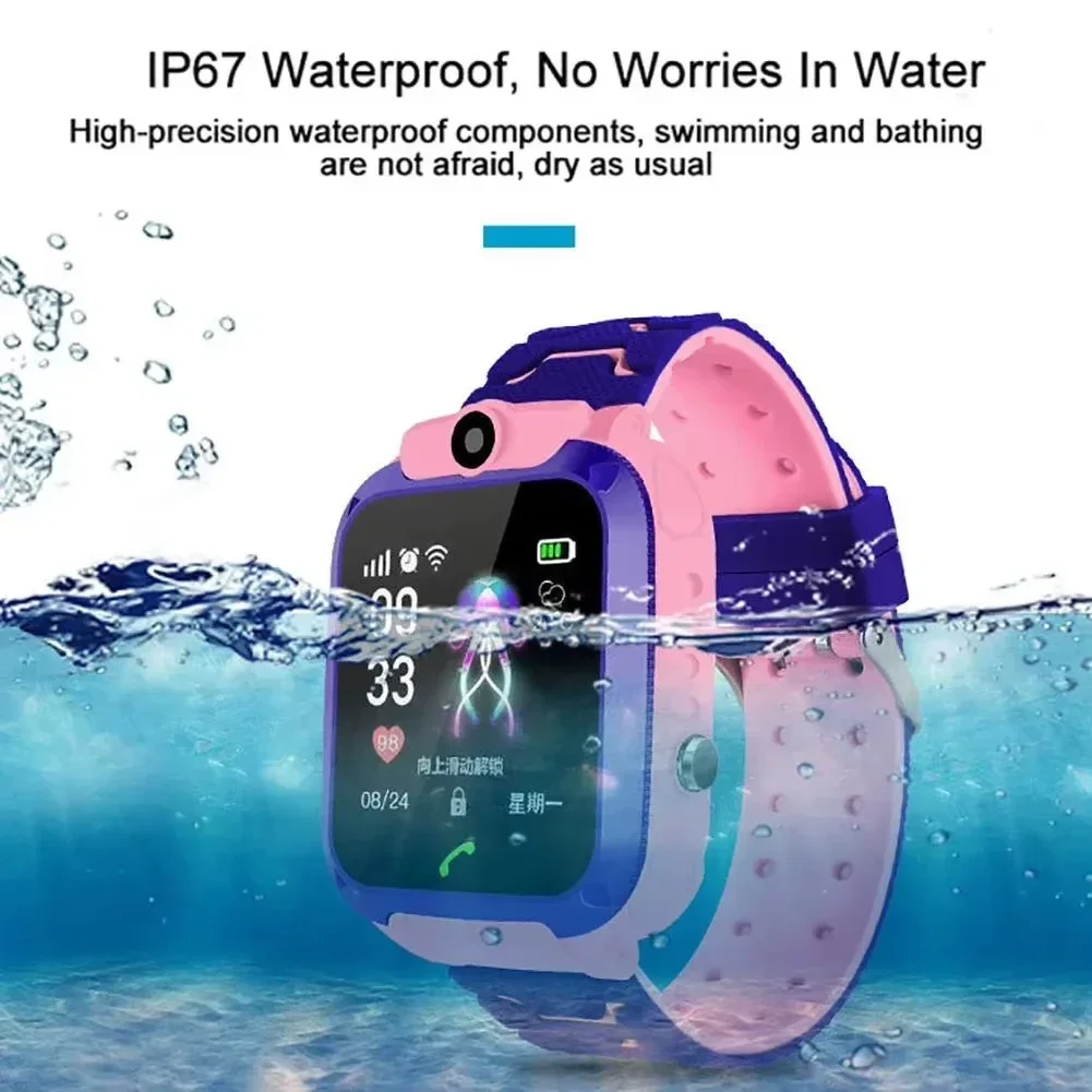 Lenovo 2026 Nuevo Reloj Inteli - Smartwatch Watches Gift For Girls reseña y precio