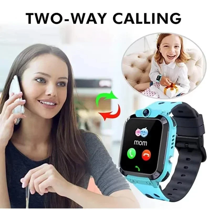 Lenovo 2026 Nuevo Reloj Inteli - Smartwatch Watches Gift For Girls reseña y precio