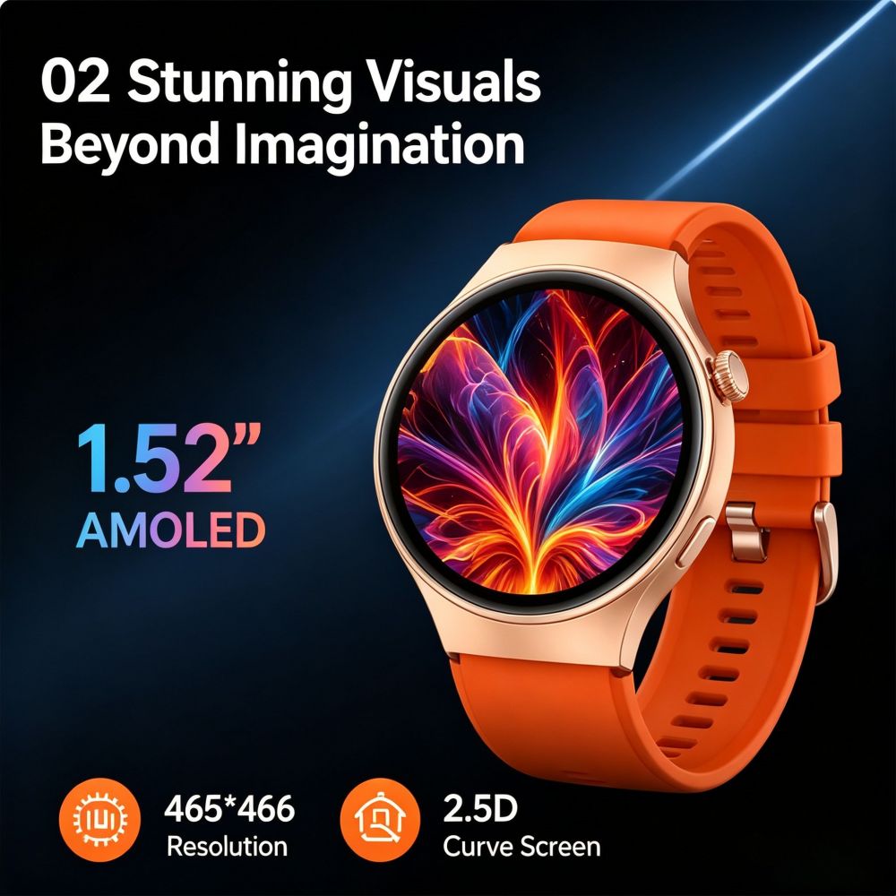 Reloj Inteligente Deportivo pa - Smartwatch Watches Wallpaper reseña y precio