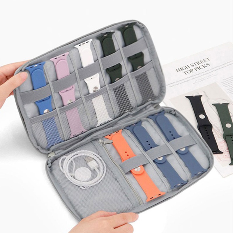 Bolsa para correas de reloj Ap - Smartwatch Watches Smart reseña y precio