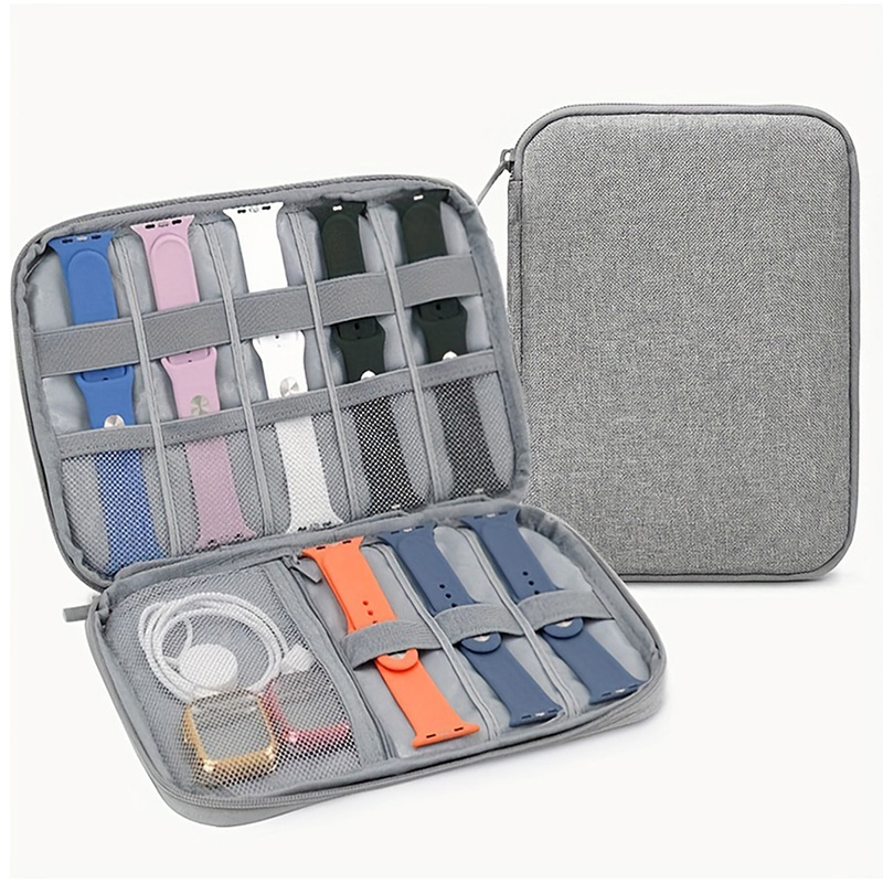 Bolsa para correas de reloj Ap - Smartwatch Watches Smart reseña y precio