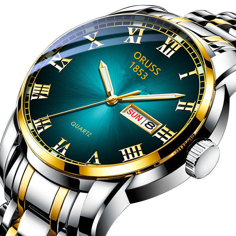 Reloj de cuarzo para hombre, r - Smartwatch Watches Gift For Boys reseña y precio