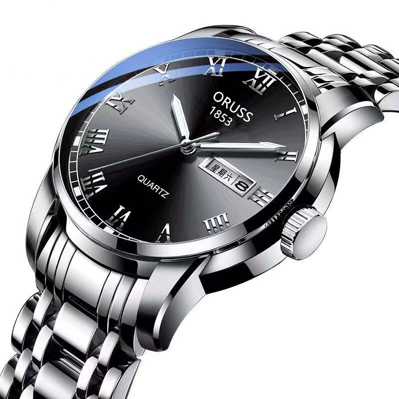 Reloj de cuarzo para hombre, r - Smartwatch Watches Gift For Boys reseña y precio