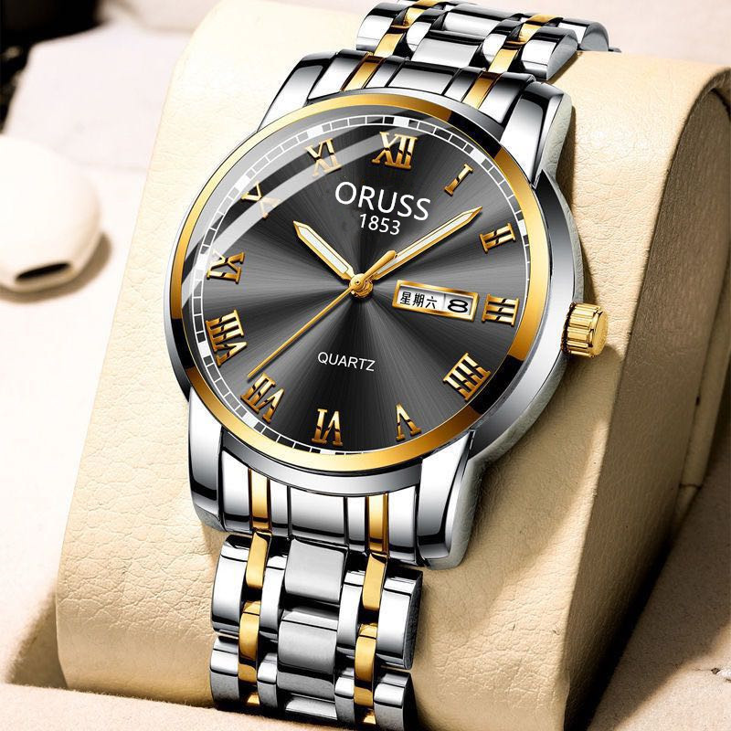 Reloj de cuarzo para hombre, r - Smartwatch Watches Gift For Boys reseña y precio