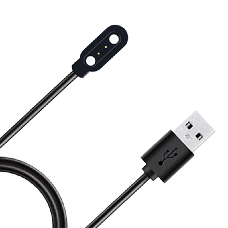 Adaptador de cargador de base  - Smartwatch English reseña y precio
